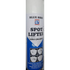 Спрей пятновыводитель (TPR) SPOT LIFTER (BLUE BIRD) (500мл)
