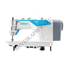 Промышленная швейная машина Jack JK-A4B-CH-7 (средние и тяжелые ткани)