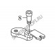 Винт SD-0460703-TP