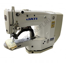 Промышленная закрепочная машина JATI JT- T1850D (комплект)