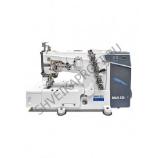 Промышленная швейная машина MAQI W1-01CB (5,6)
