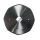 Лезвие дисковое RS-125(8) HSS Лезвие дисковое RS-125(8) HSS