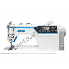 Промышленная швейная машина Jack JK-A4F-DHL(Q)-7 (комплект)