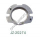 Держатель каретки 141-03352 (141-03659/141-03253) JZ-20274 Держатель каретки 141-03352 (141-03659/141-03253) JZ-20274