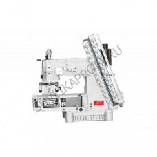 Промышленная швейная машина VMA V-008VCD-12064P