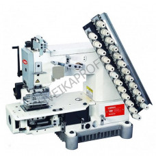 Промышленная швейная машина VMA V-8008VCD-04095P/VWL