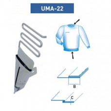 Приспособление UMA-22