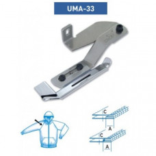 Приспособление UMA-33A (33-B со шнуром)
