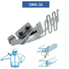 Приспособление UMA-34 (двойной кант)