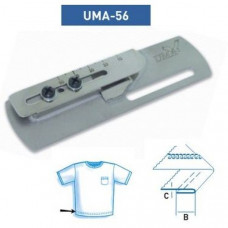 Приспособление регулируемое UMA-56