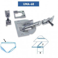 Приспособление UMA-68