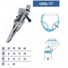 Приспособление UMA-77