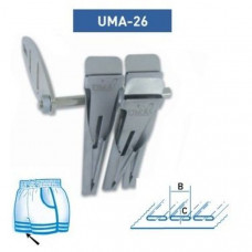 Приспособление UMA-26