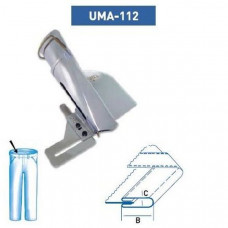 Приспособление UMA-112