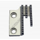 Двигатель ткани 12481-17T (трехрядная)