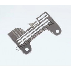 Пластина игольная 277505R30 (4-х нит) узкий носик