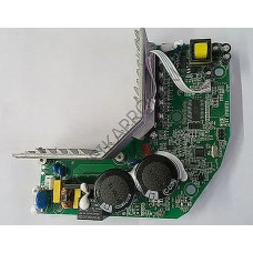 Плата в блок управления 9950007800 (220V)