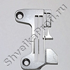 Пластина игольная E210 (4-х нит)