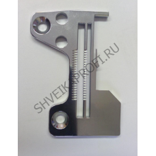 Пластина игольная R4200-J6A-C00 (краевка)