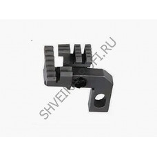 Двигатель ткани задний D581