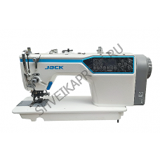 Промышленная швейная машина Jack JK-5559F-W (1/8) 3,2мм 