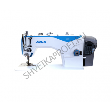 Промышленная швейная машина Jack JK-A2S-4CZ
