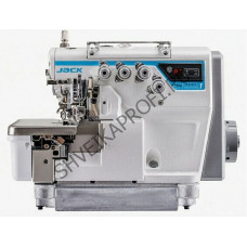 Оверлок Jack E5S-5-03/233 (4.8 мм) Оверлок Jack E5S-5-03/233 (4.8 мм)