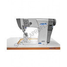 Промышленная швейная машина JACK JK-6591C 