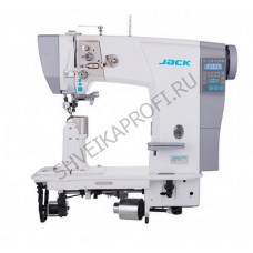 Промышленная швейная машина JACK JK-6592С