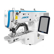 Закрепочная машина Jack JK-T1900GH-D