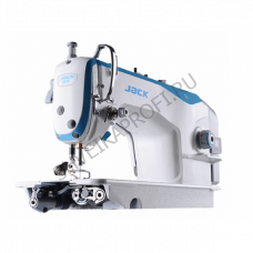 Промышленная швейная машина Jack JK-F4