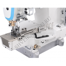 Промышленная швейная машина Jack JK-K5-D-02BB/356