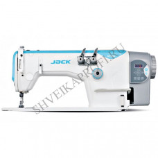 Промышленная швейная машина Jack JK-8558G-1-WZ