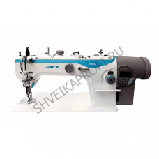 Промышленная швейная машина Jack JK-2060GHC-3Q
