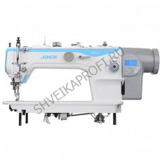 Промышленная швейная машина Jack JK-2030GHC-3Q (автомат. функция обрезка нити)