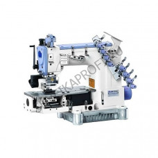 Промышленная швейная машина Jack JK-8009VC-04064P/VWL