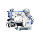 Промышленная швейная машина Jack JK-8009VC-12064P