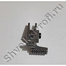 Двигатель ткани задний 118-82107 (6700) краевка (2-х ряд)