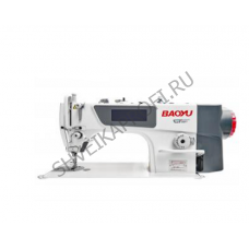 Промышленная швейная машина BAOYU GT-281-D4
