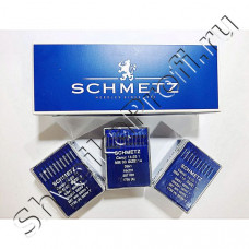 Иглы SCHMETZ в ассортименте