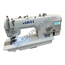 Промышленная швейная машина с обрезкой края и автоматикой JATI JT- 5200-D4