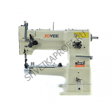 Прямострочная швейная машина рукавного типа JOYEE JY-H246V-A 3-е продвижение (комплект)