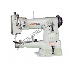 Прямострочная швейная машина рукавного типа JOYEE JY-H335 3-е продвижение (комплект)