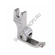 Лапка для отстрочек CR1/16N (211N) узкая
