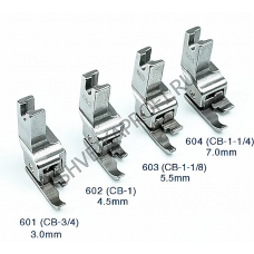 Лапка P601 (CB-3/4")