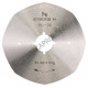 Нож дисковый RS-100(8) 100x21x1.2 мм Strong Нож дисковый RS-100(8) 100x21x1.2 мм Strong