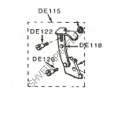 Рычаг DE115