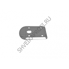 Платформа ножа в сборе ZC-MIV-2-10