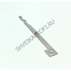Нож подвижный UT317 (SIRUBA C007/F007) к нему UT318