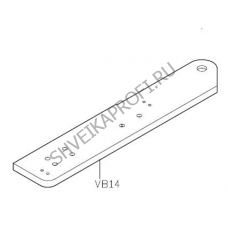 Крышка VB14